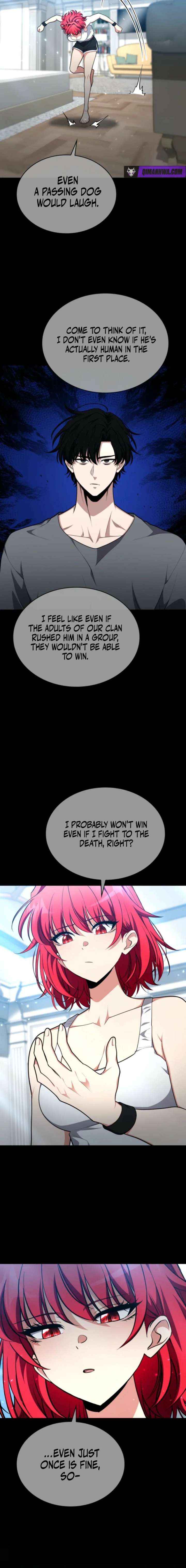 Read Kidnapped Dragons EN Manga Online
