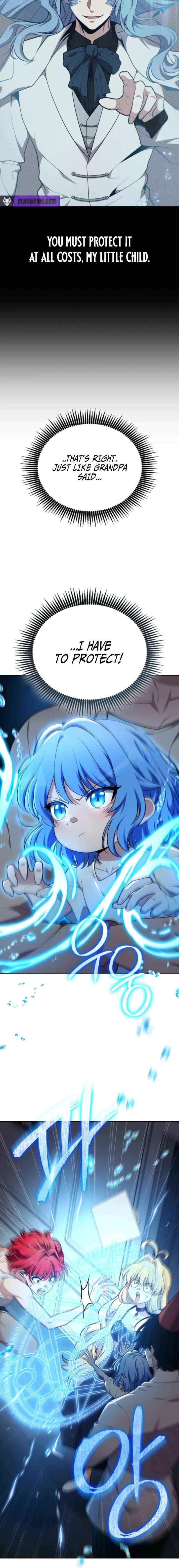 Read Kidnapped Dragons EN Manga Online