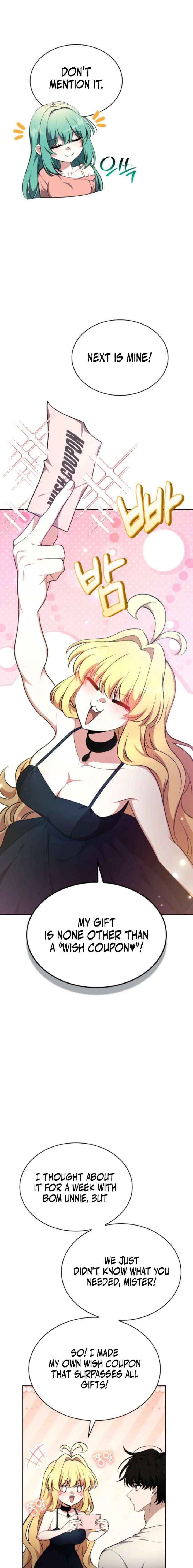Read Kidnapped Dragons EN Manga Online