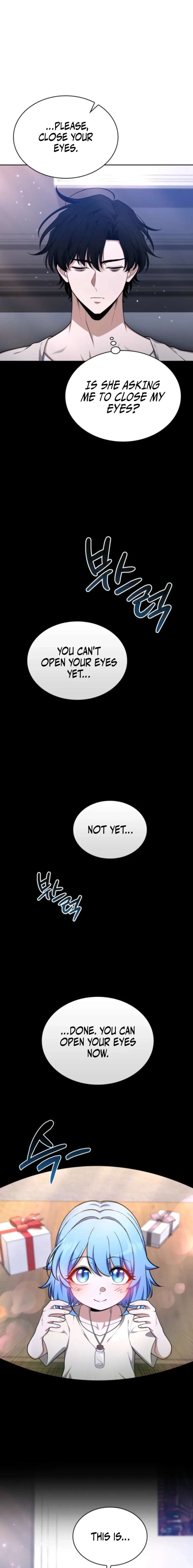 Read Kidnapped Dragons EN Manga Online