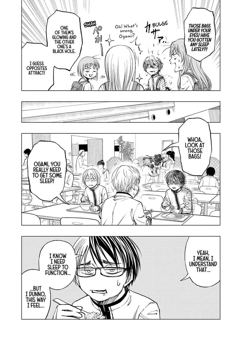 Read Kill Blue EN Manga Online