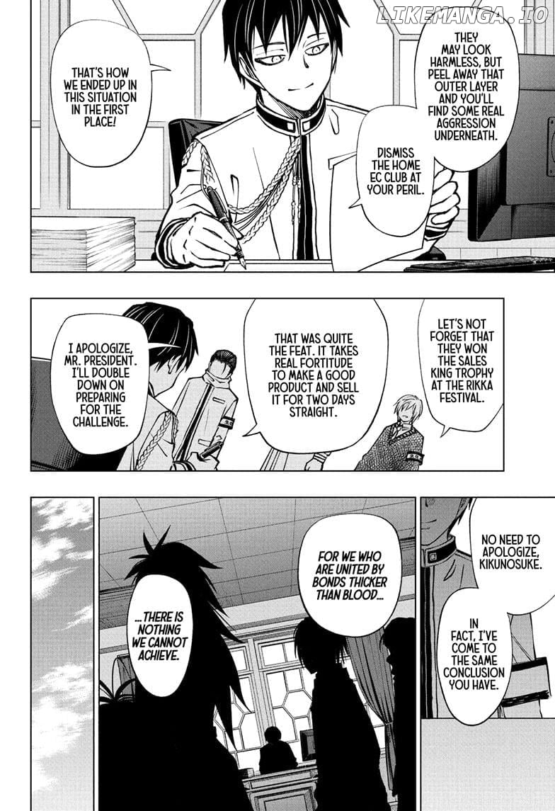 Read Kill Blue EN Manga Online