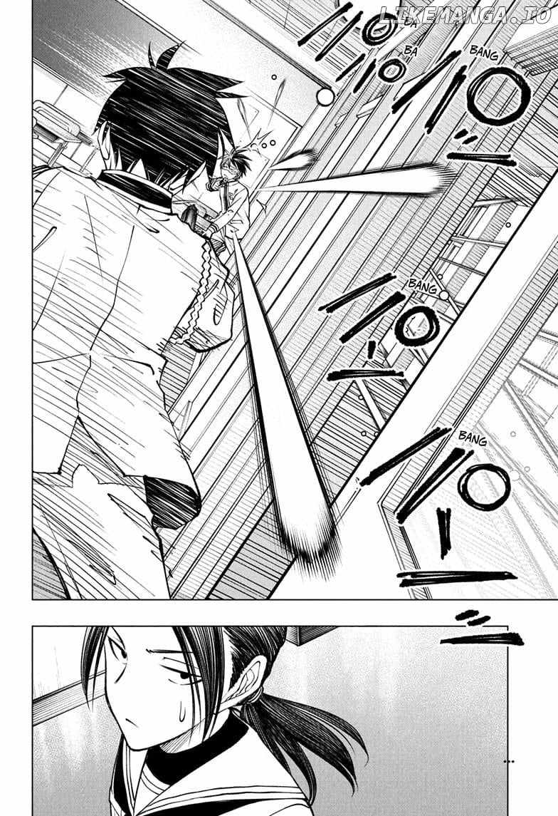 Read Kill Blue EN Manga Online