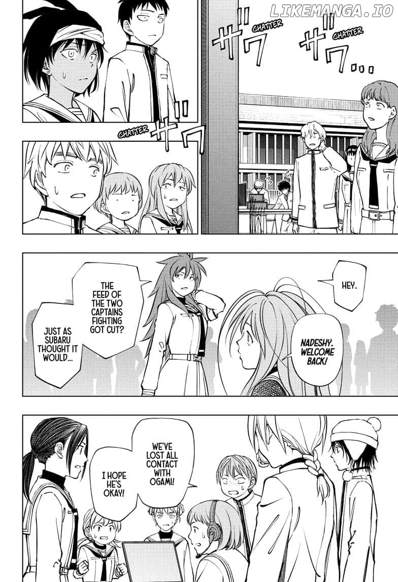 Read Kill Blue EN Manga Online