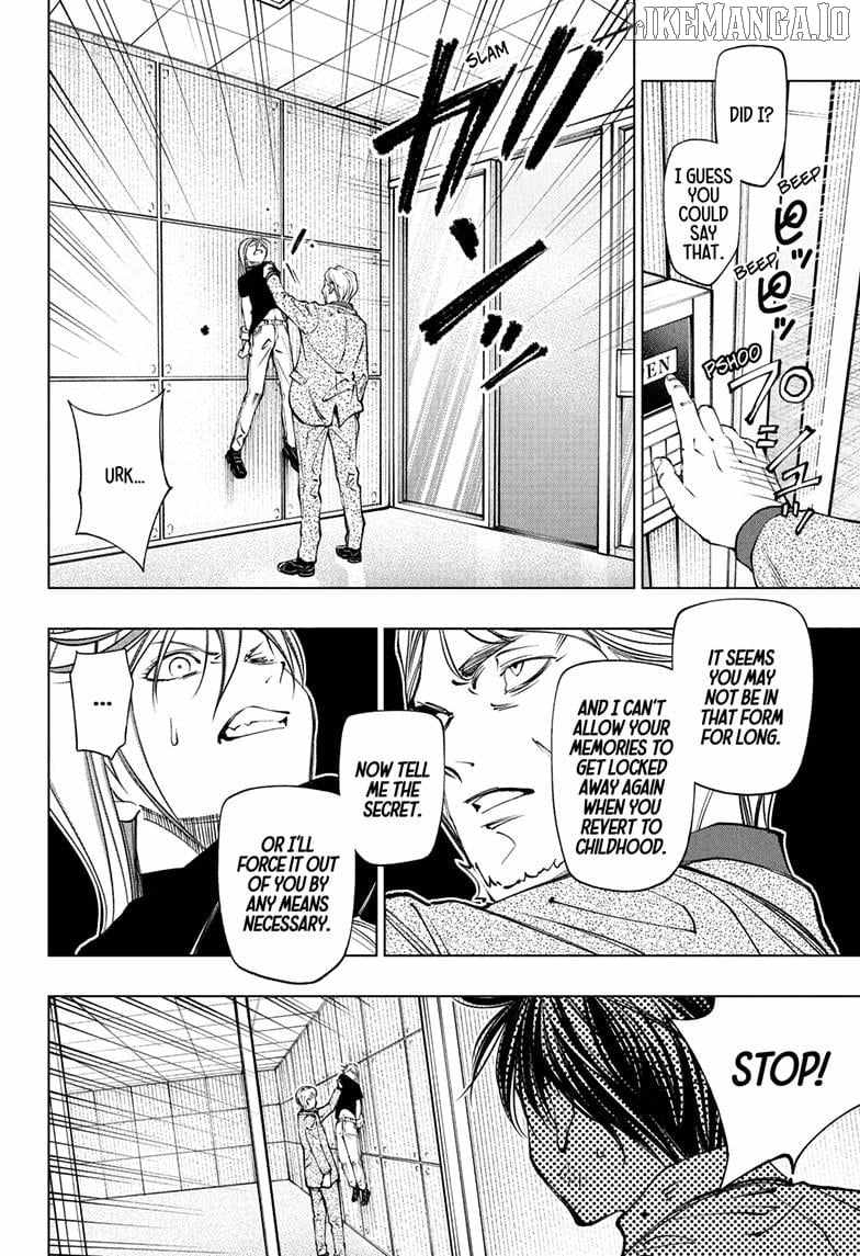 Read Kill Blue EN Manga Online