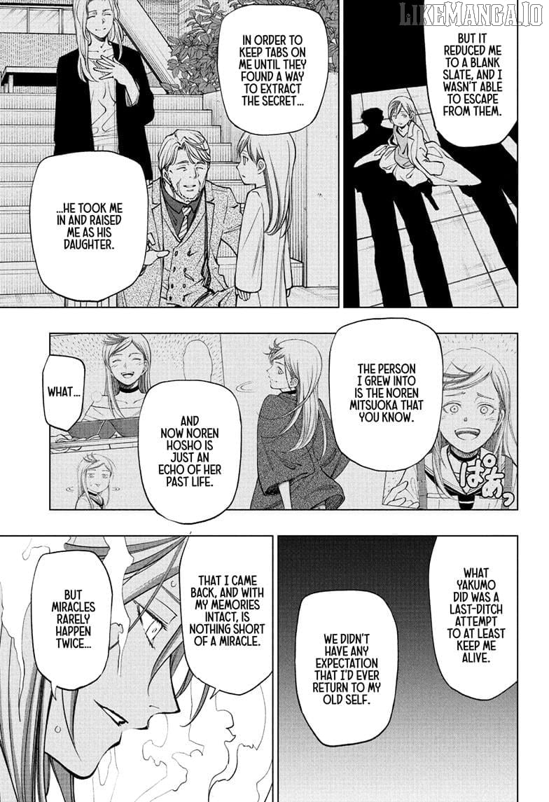 Read Kill Blue EN Manga Online