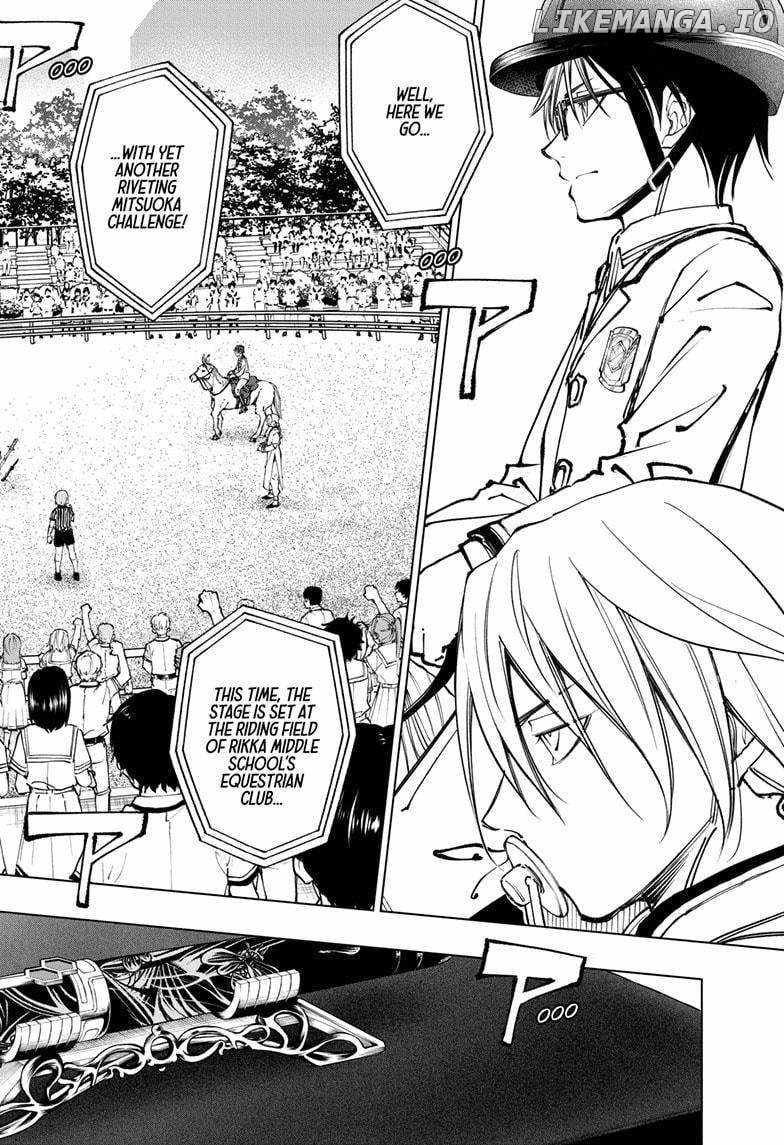 Read Kill Blue EN Manga Online