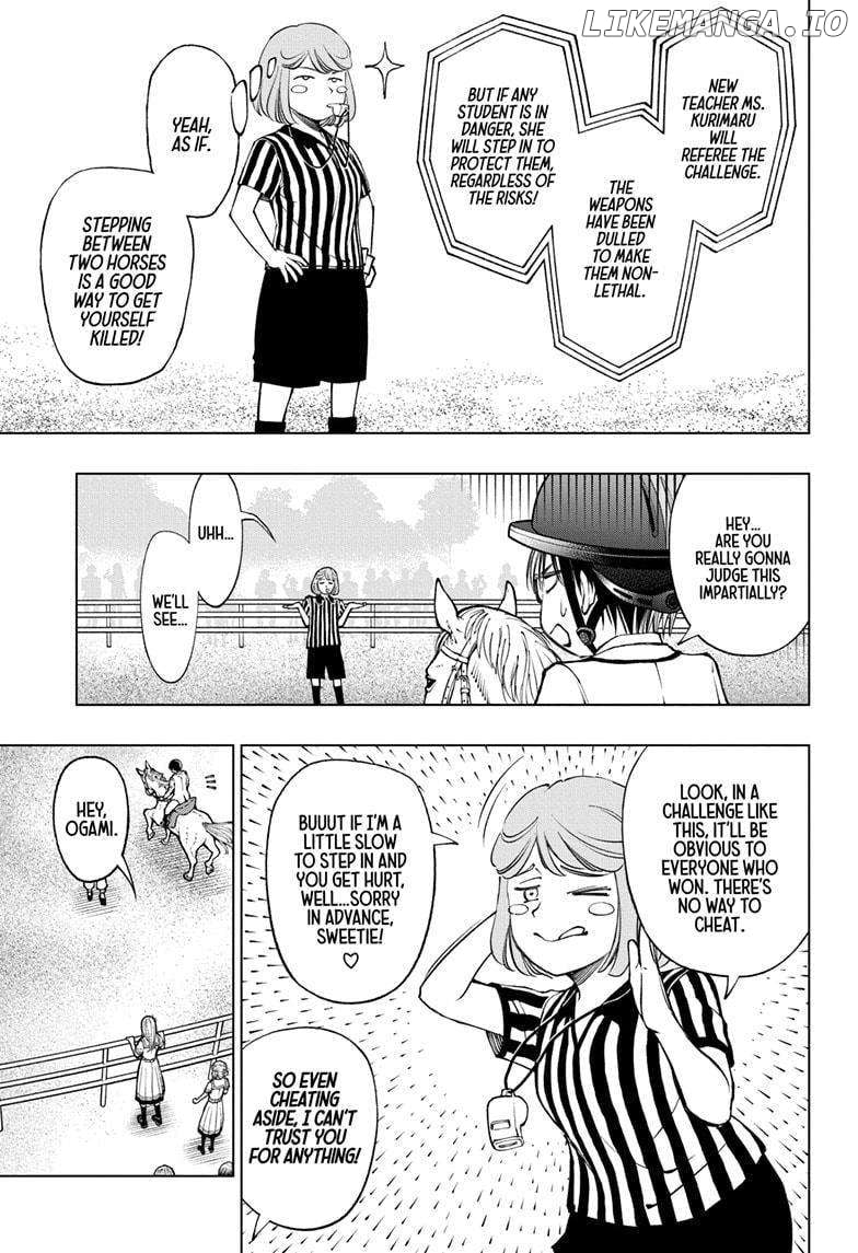Read Kill Blue EN Manga Online