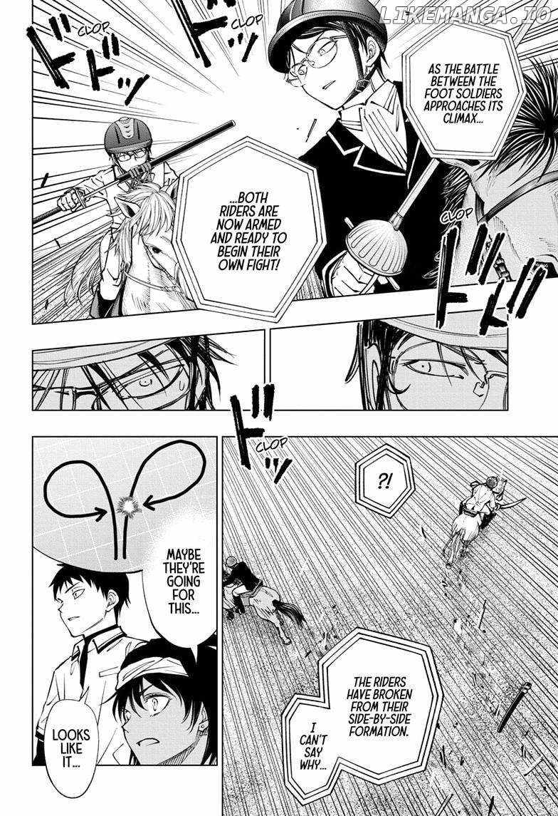 Read Kill Blue EN Manga Online