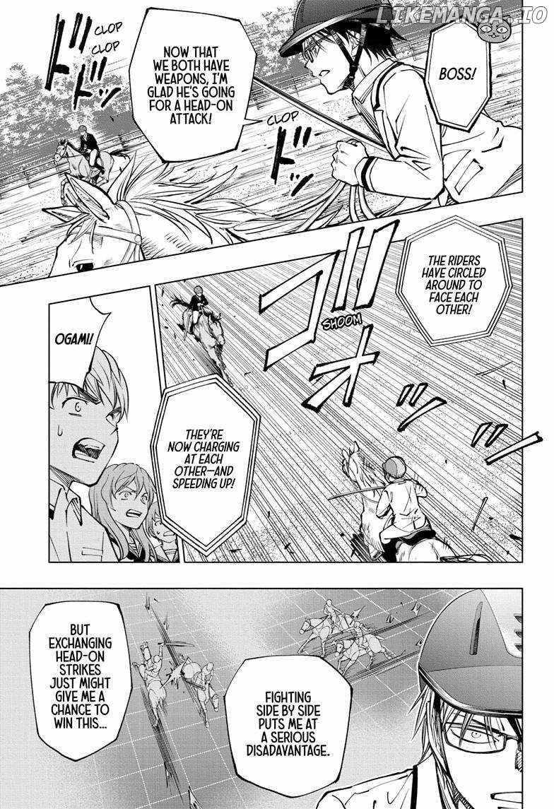 Read Kill Blue EN Manga Online