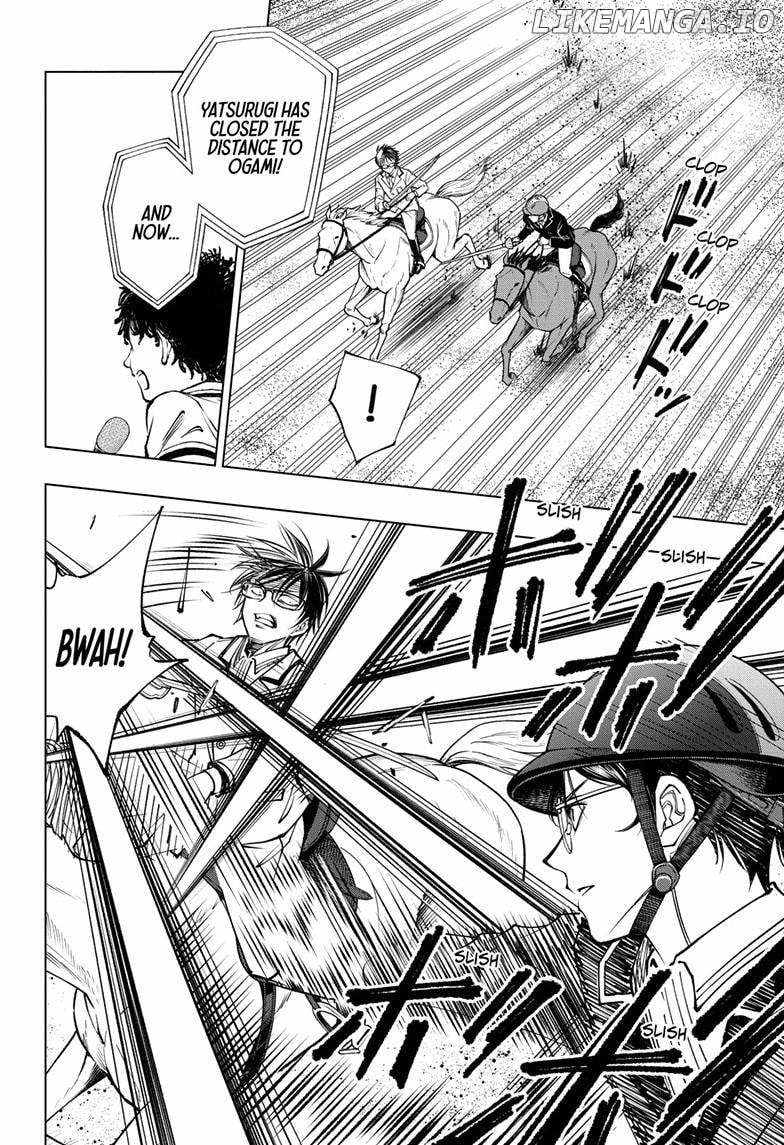 Read Kill Blue EN Manga Online