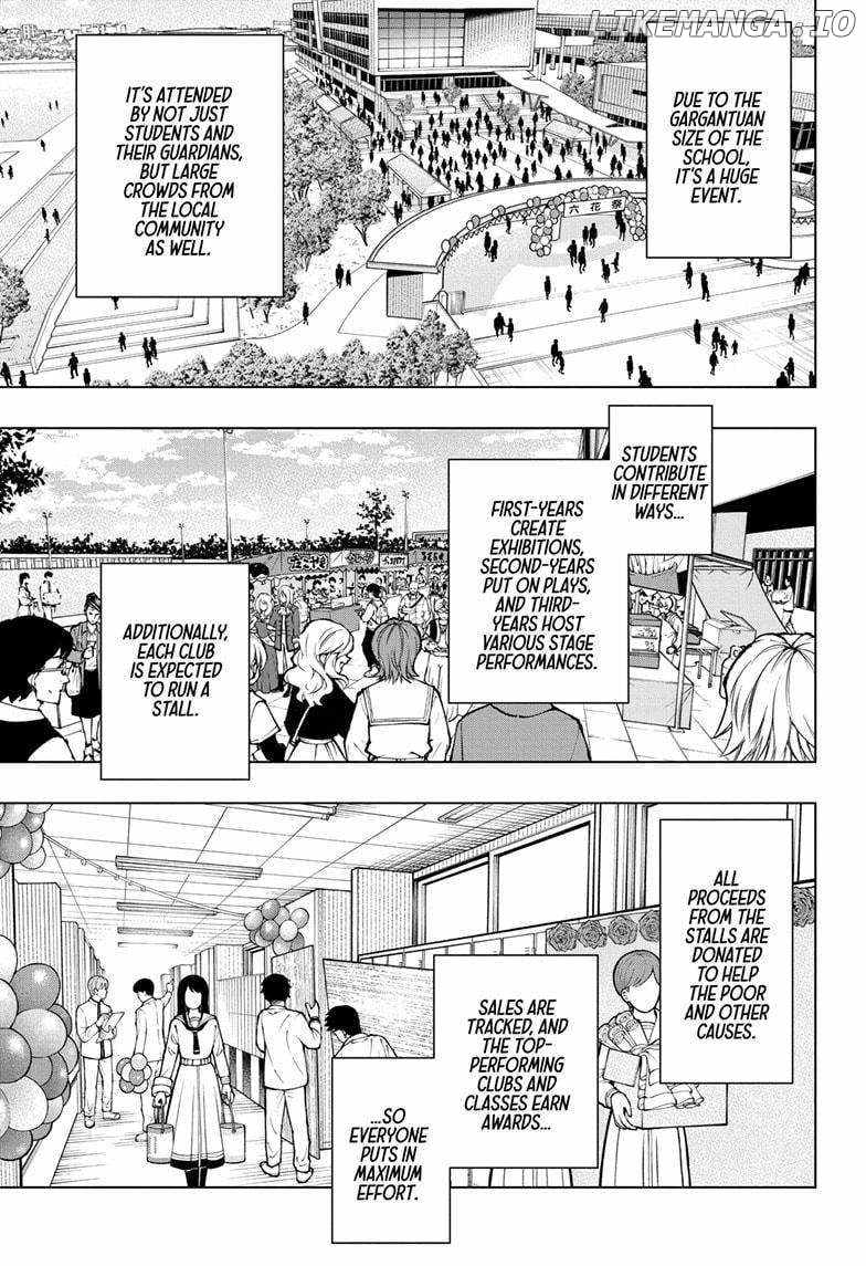 Read Kill Blue EN Manga Online