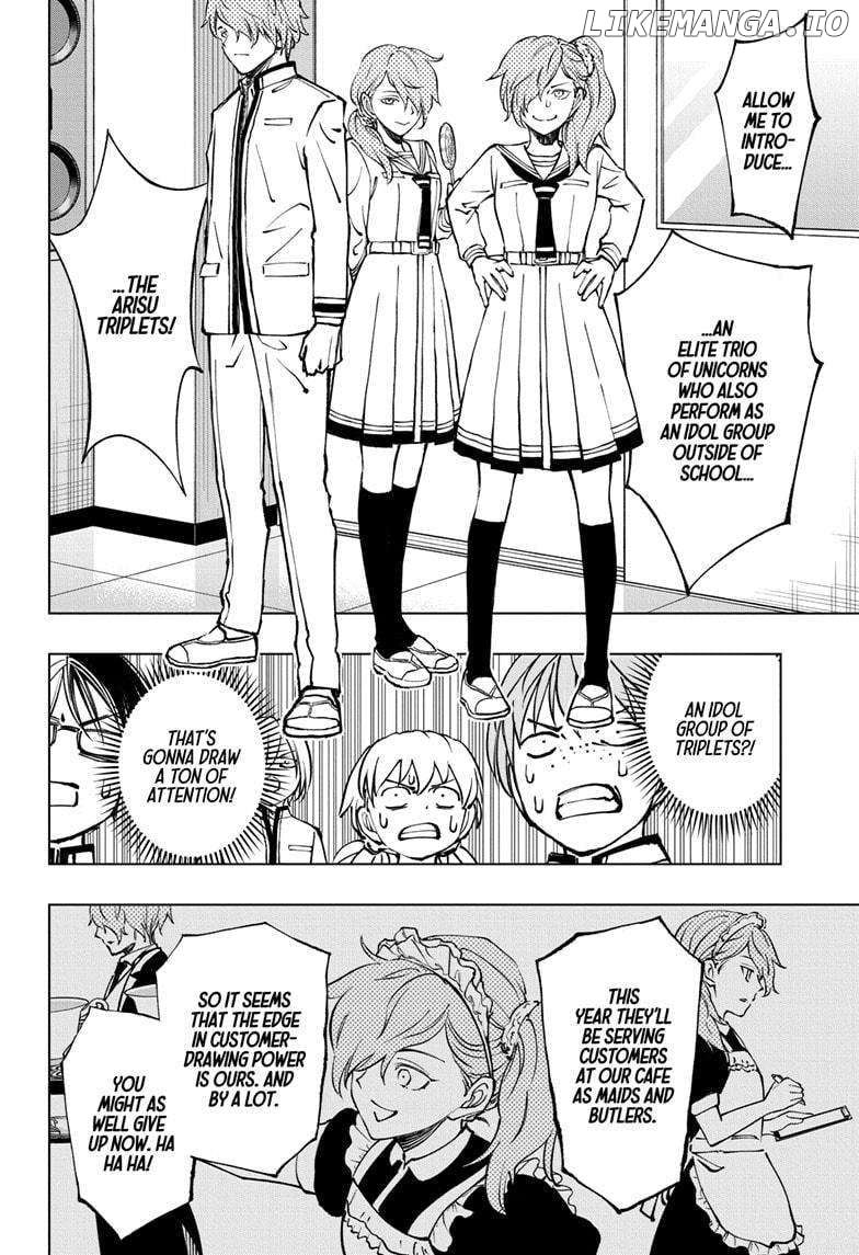 Read Kill Blue EN Manga Online