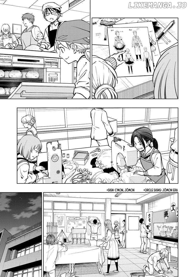Read Kill Blue EN Manga Online
