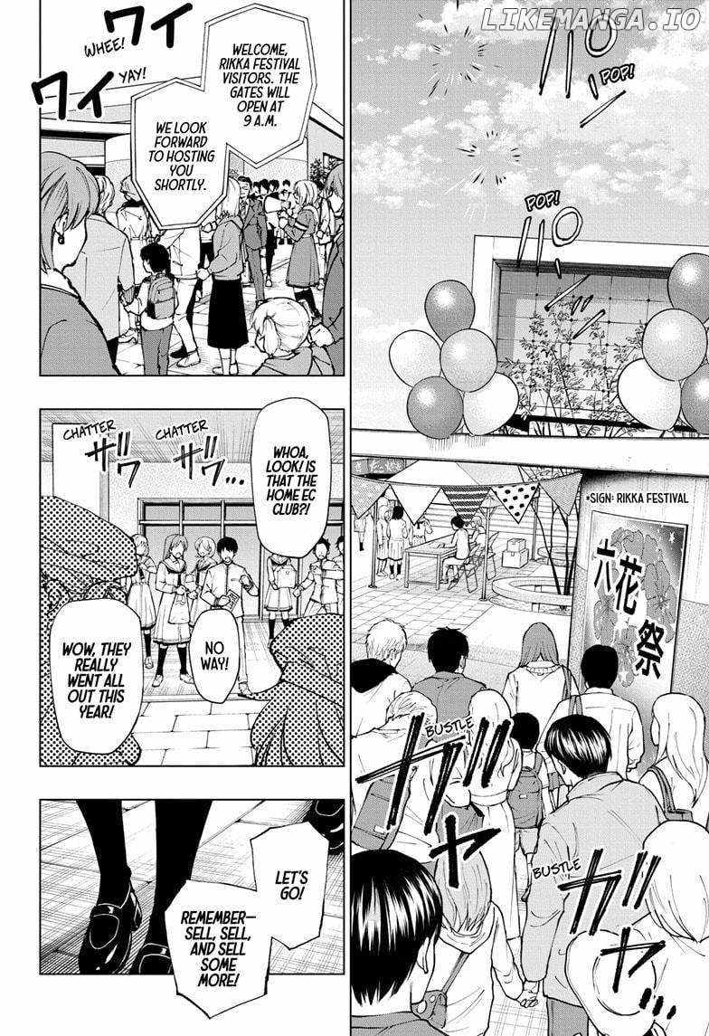 Read Kill Blue EN Manga Online