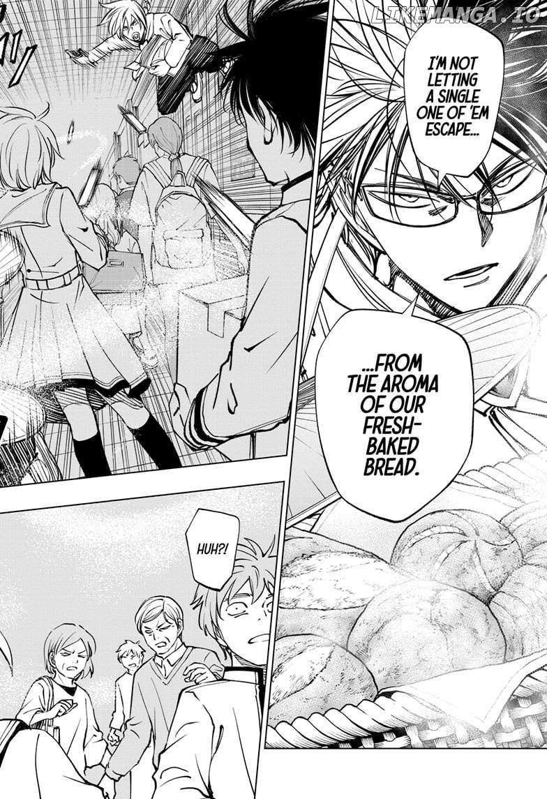 Read Kill Blue EN Manga Online