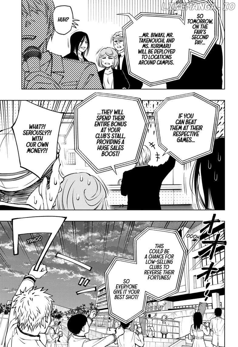 Read Kill Blue EN Manga Online