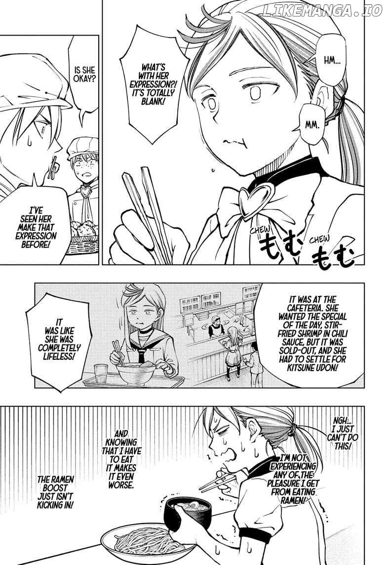 Read Kill Blue EN Manga Online