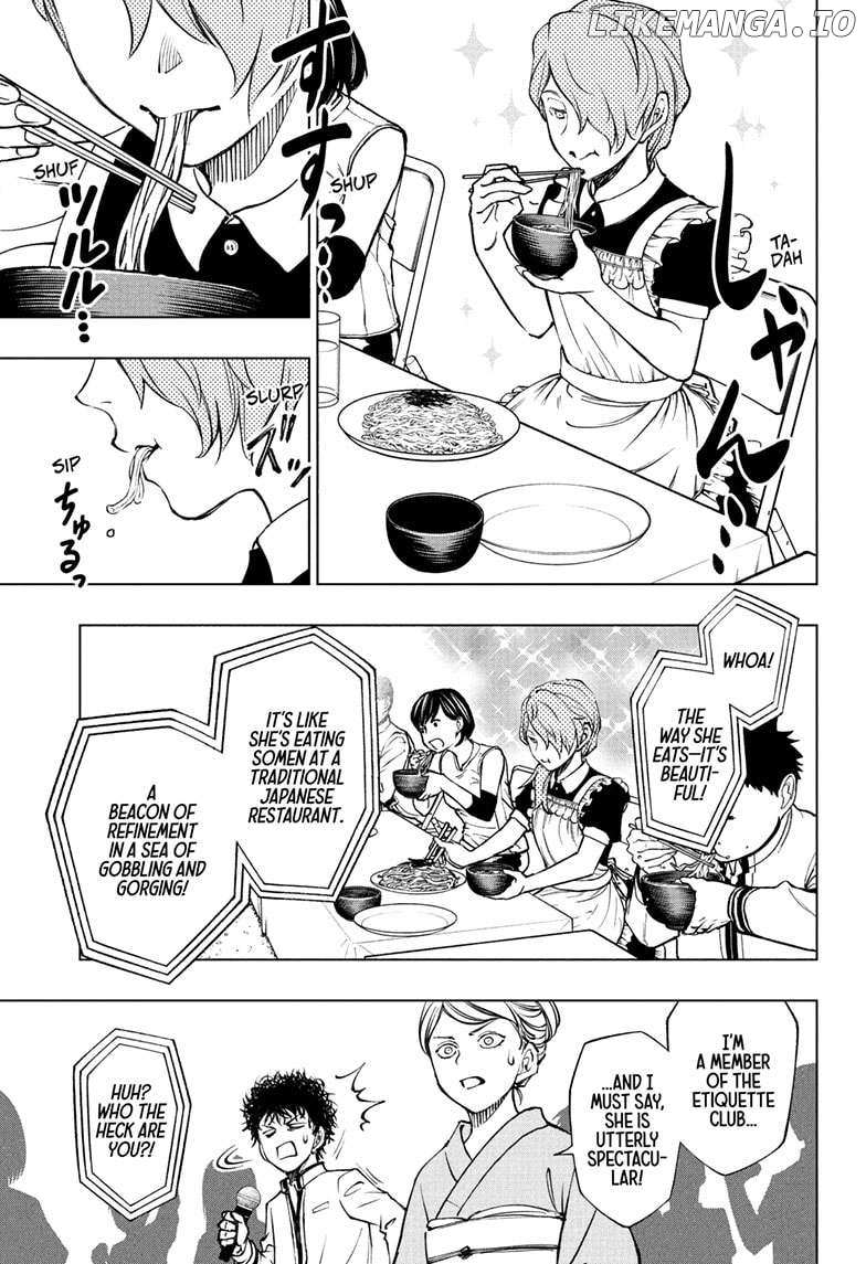 Read Kill Blue EN Manga Online