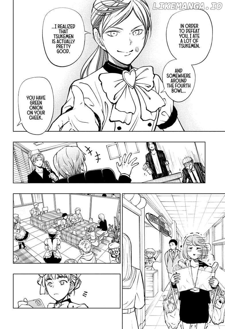 Read Kill Blue EN Manga Online