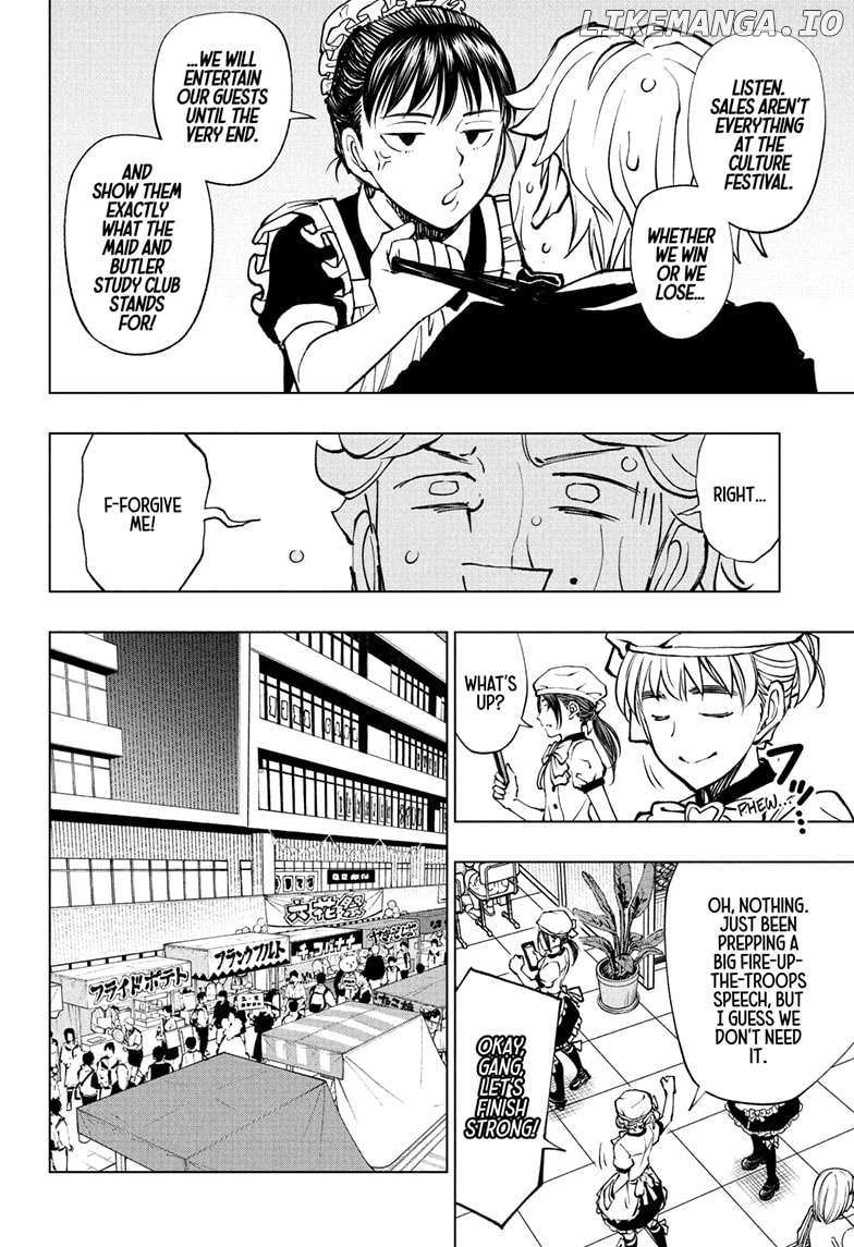 Read Kill Blue EN Manga Online