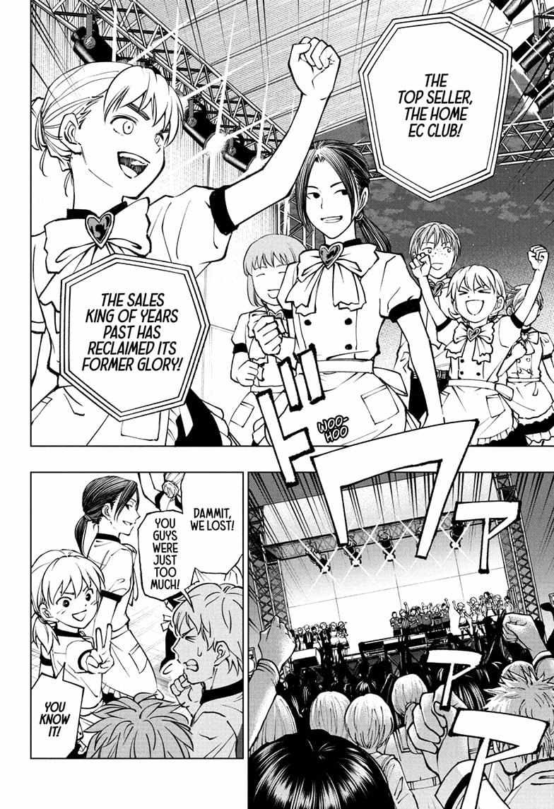 Read Kill Blue EN Manga Online
