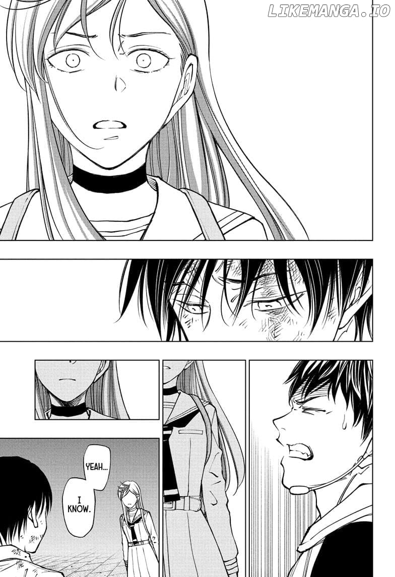 Read Kill Blue EN Manga Online
