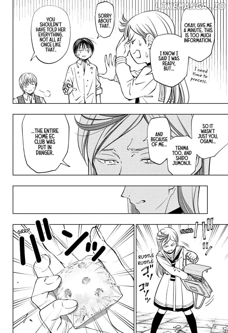 Read Kill Blue EN Manga Online