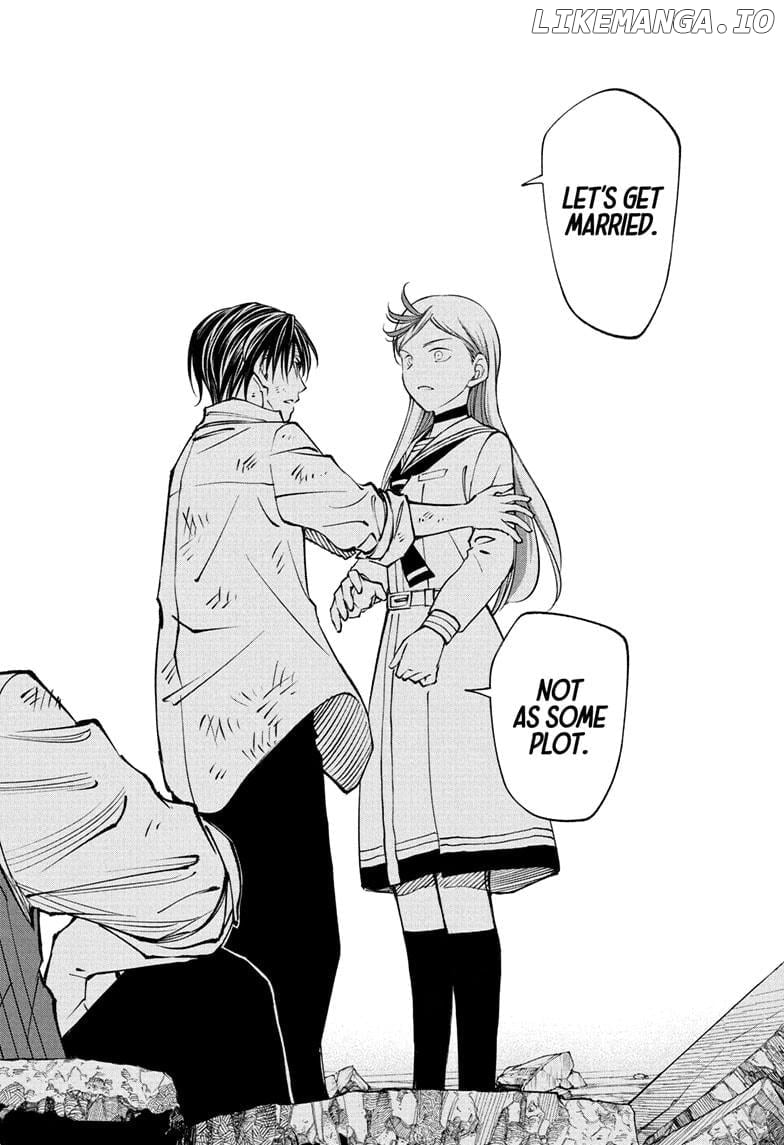 Read Kill Blue EN Manga Online