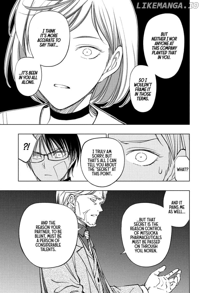 Read Kill Blue EN Manga Online