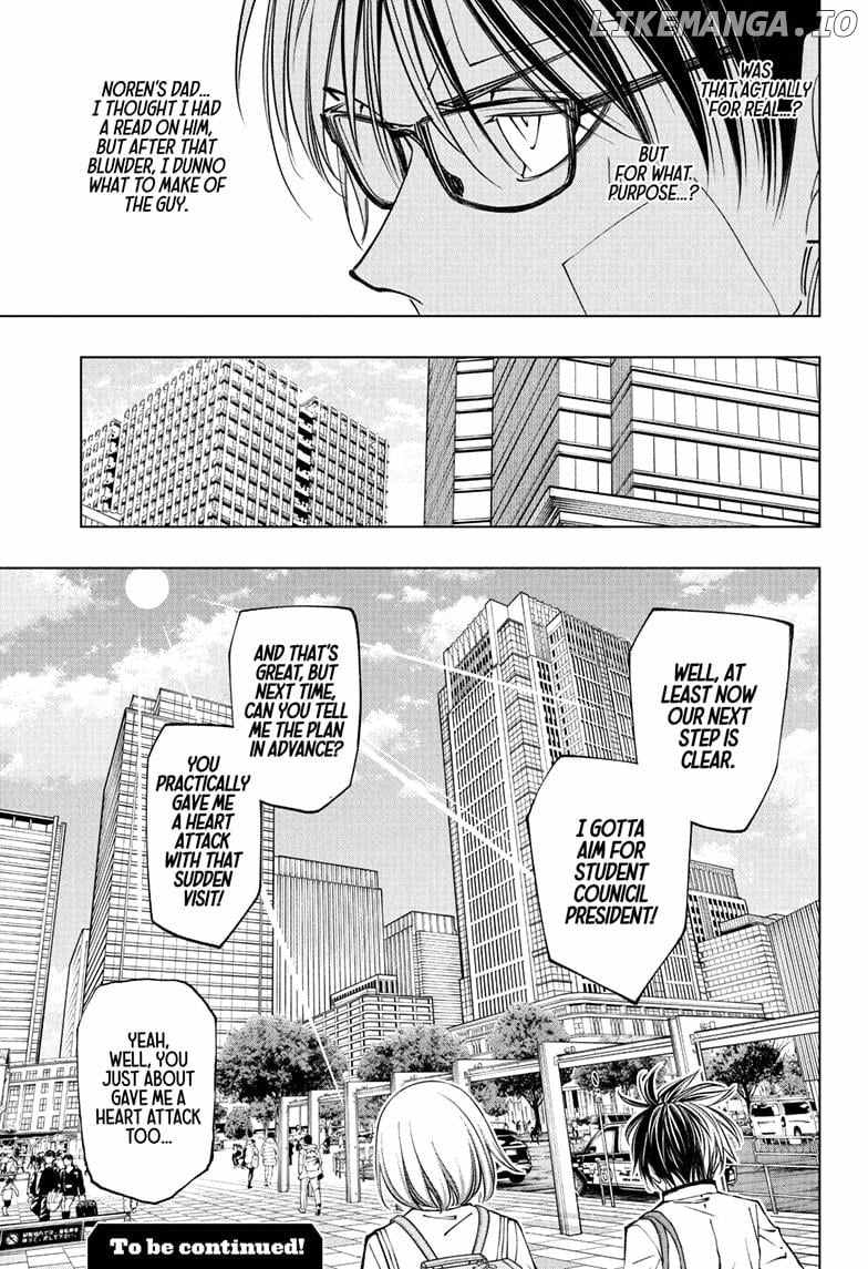 Read Kill Blue EN Manga Online