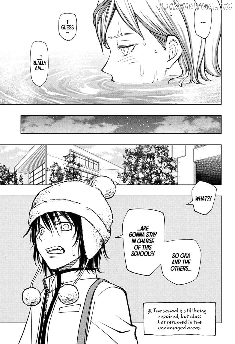 Read Kill Blue EN Manga Online