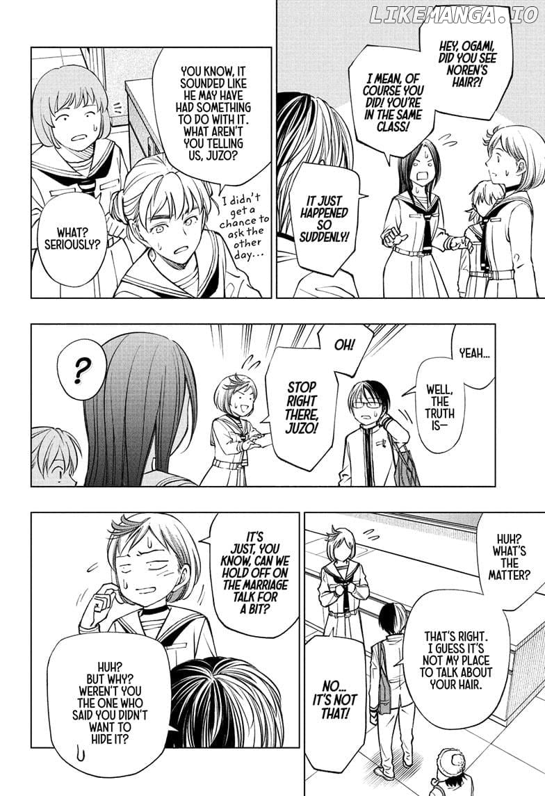 Read Kill Blue EN Manga Online