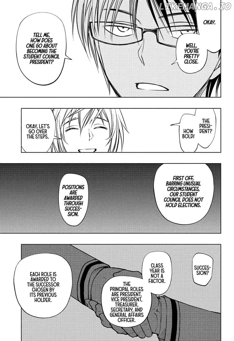 Read Kill Blue EN Manga Online