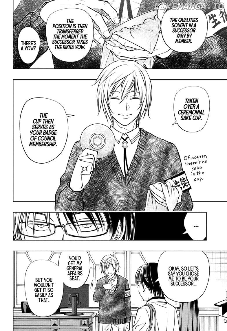 Read Kill Blue EN Manga Online