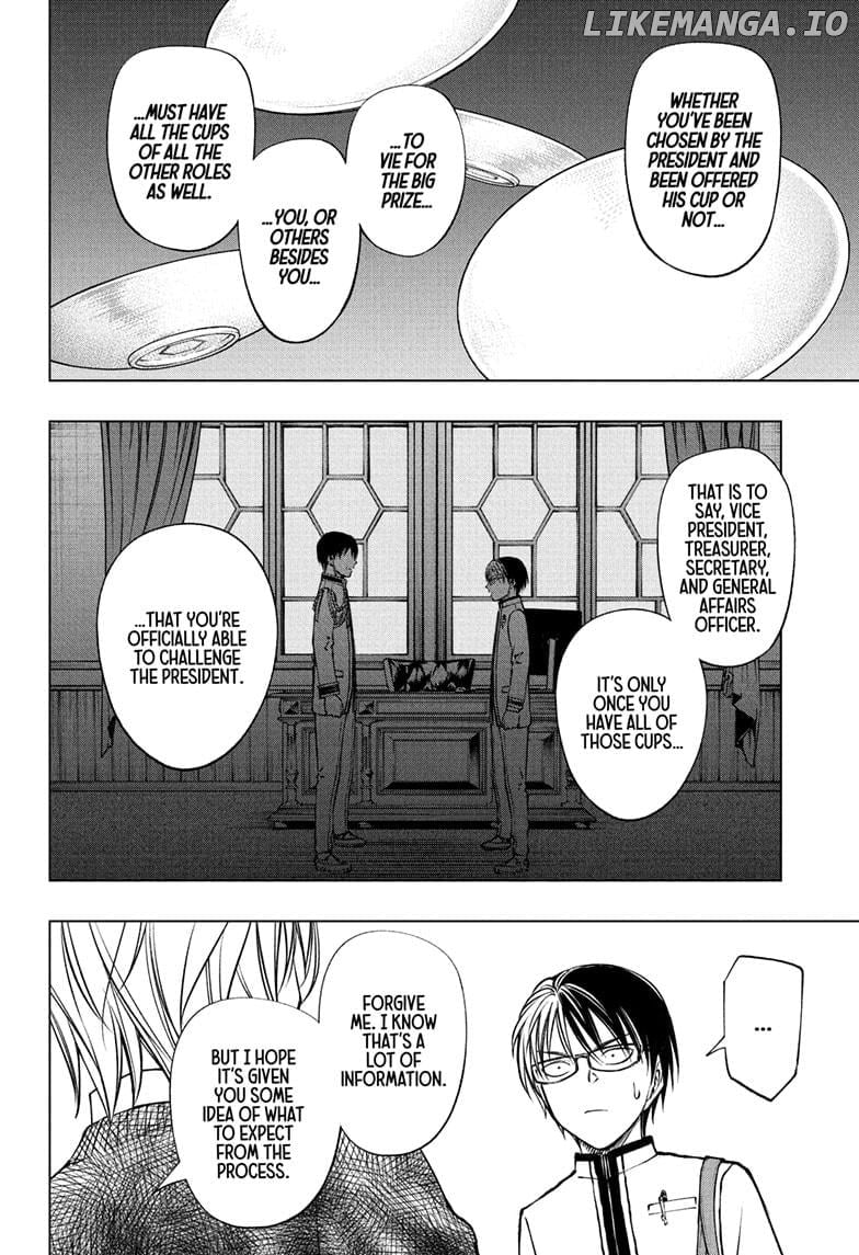 Read Kill Blue EN Manga Online
