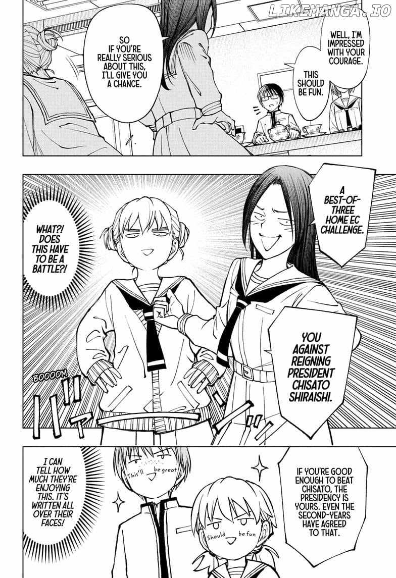 Read Kill Blue EN Manga Online