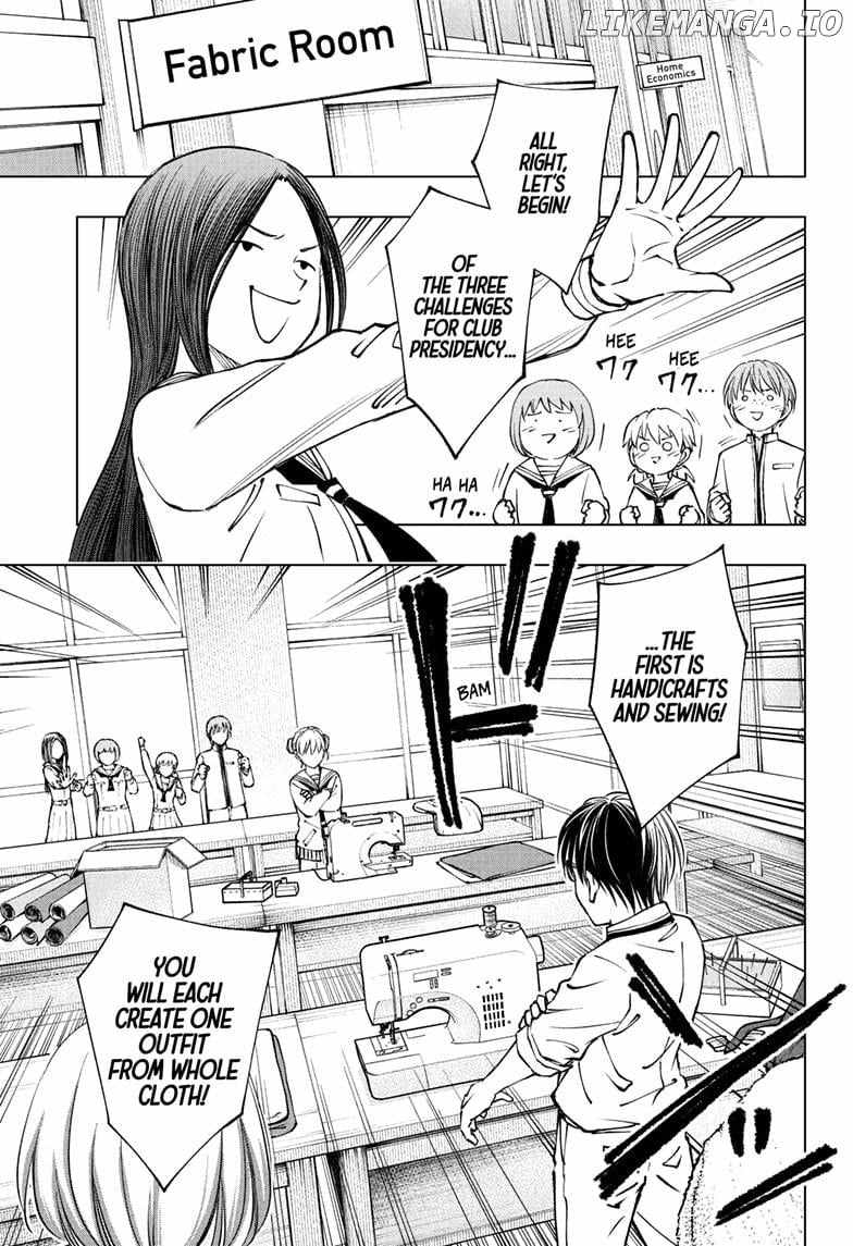 Read Kill Blue EN Manga Online