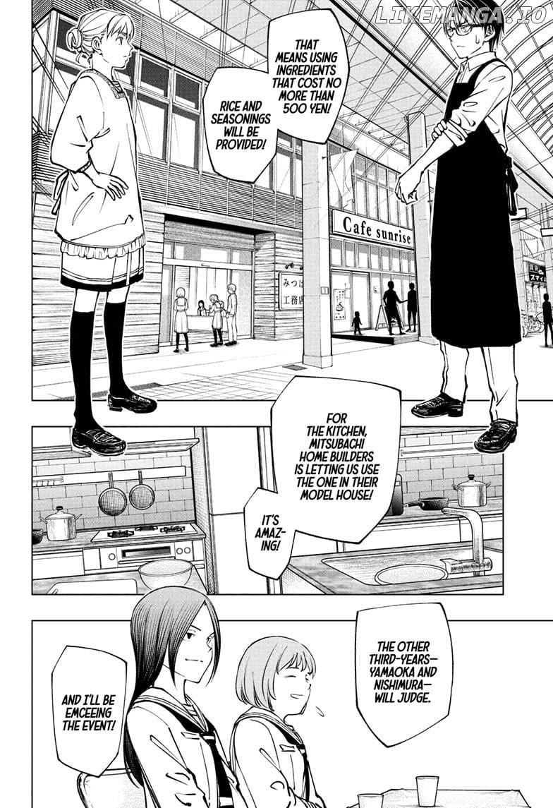 Read Kill Blue EN Manga Online