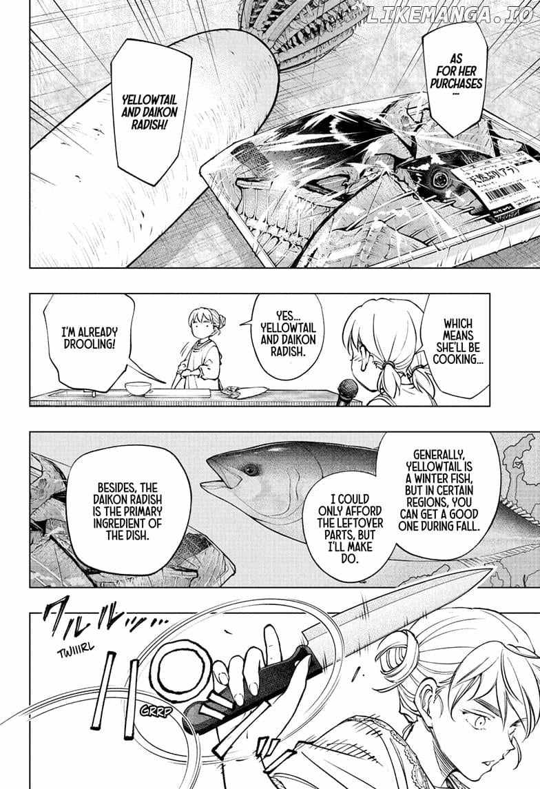 Read Kill Blue EN Manga Online