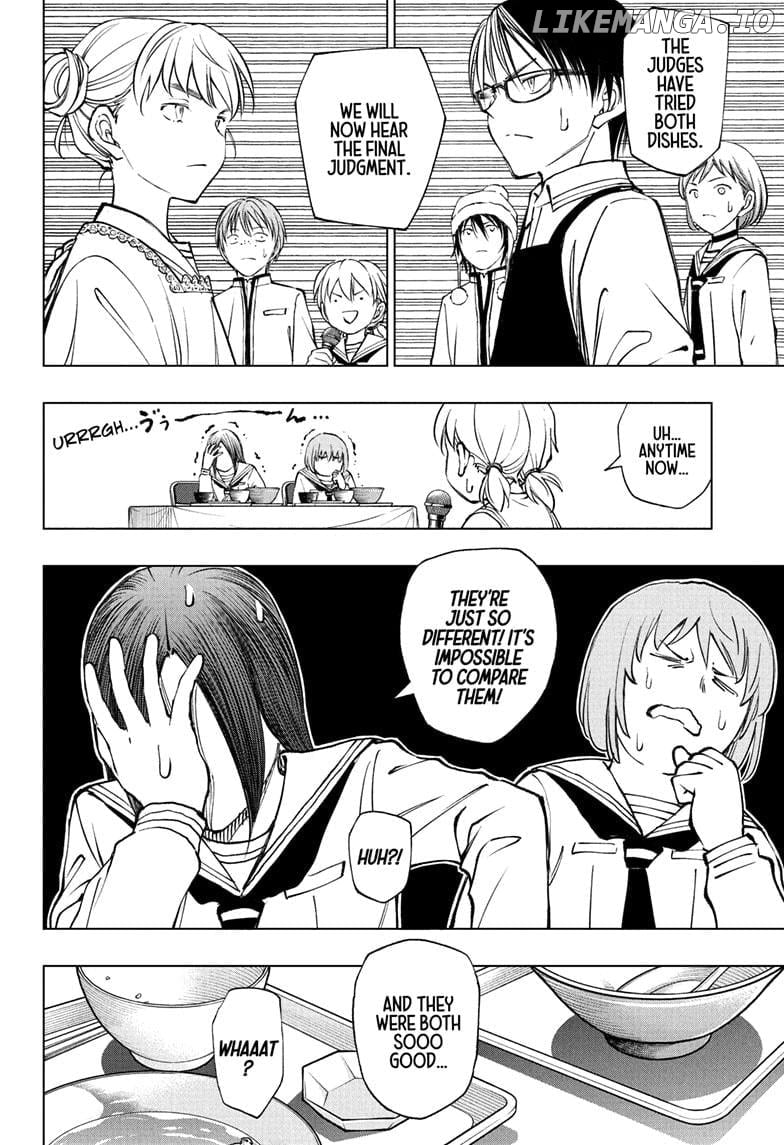 Read Kill Blue EN Manga Online