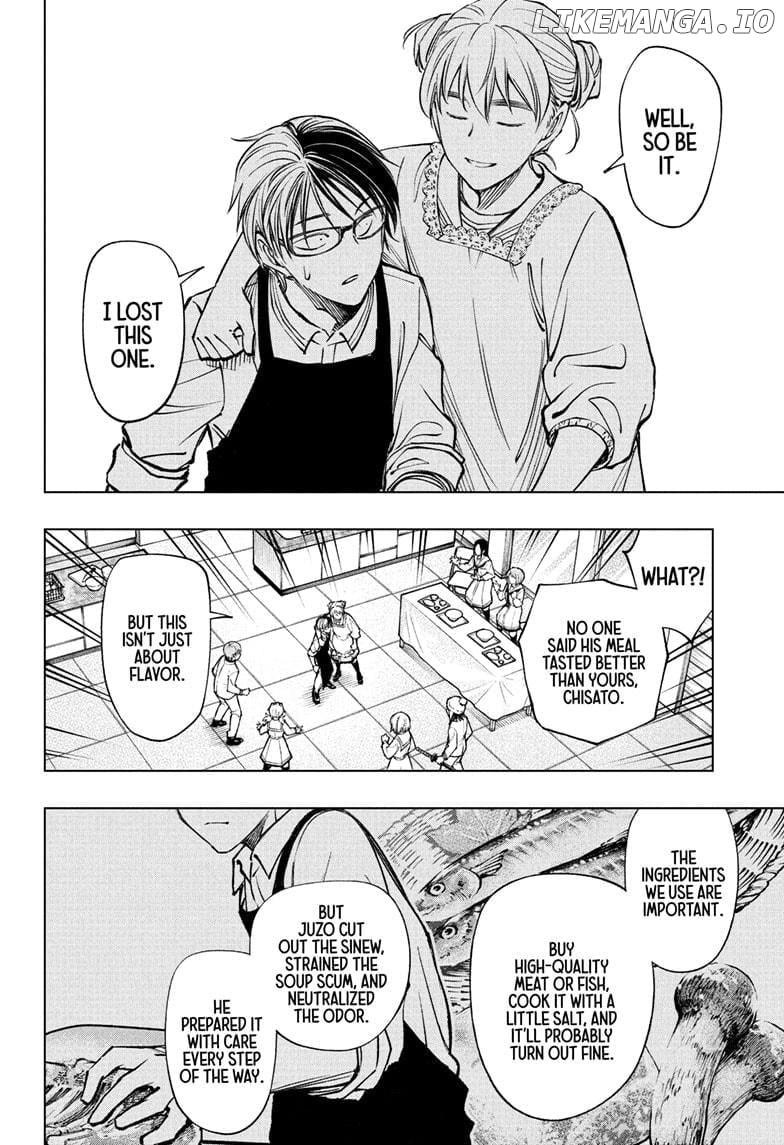Read Kill Blue EN Manga Online