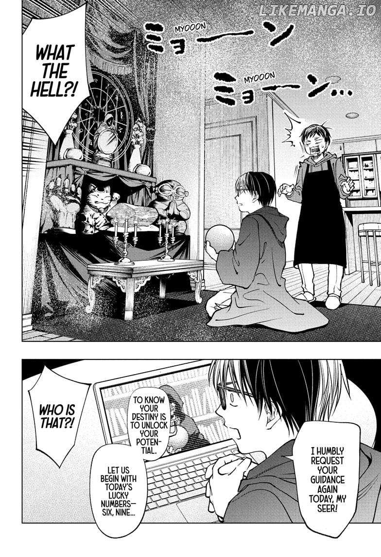 Read Kill Blue EN Manga Online