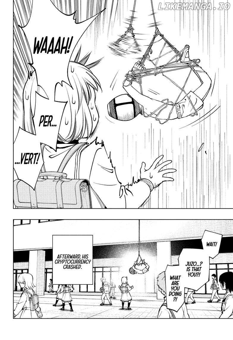 Read Kill Blue EN Manga Online