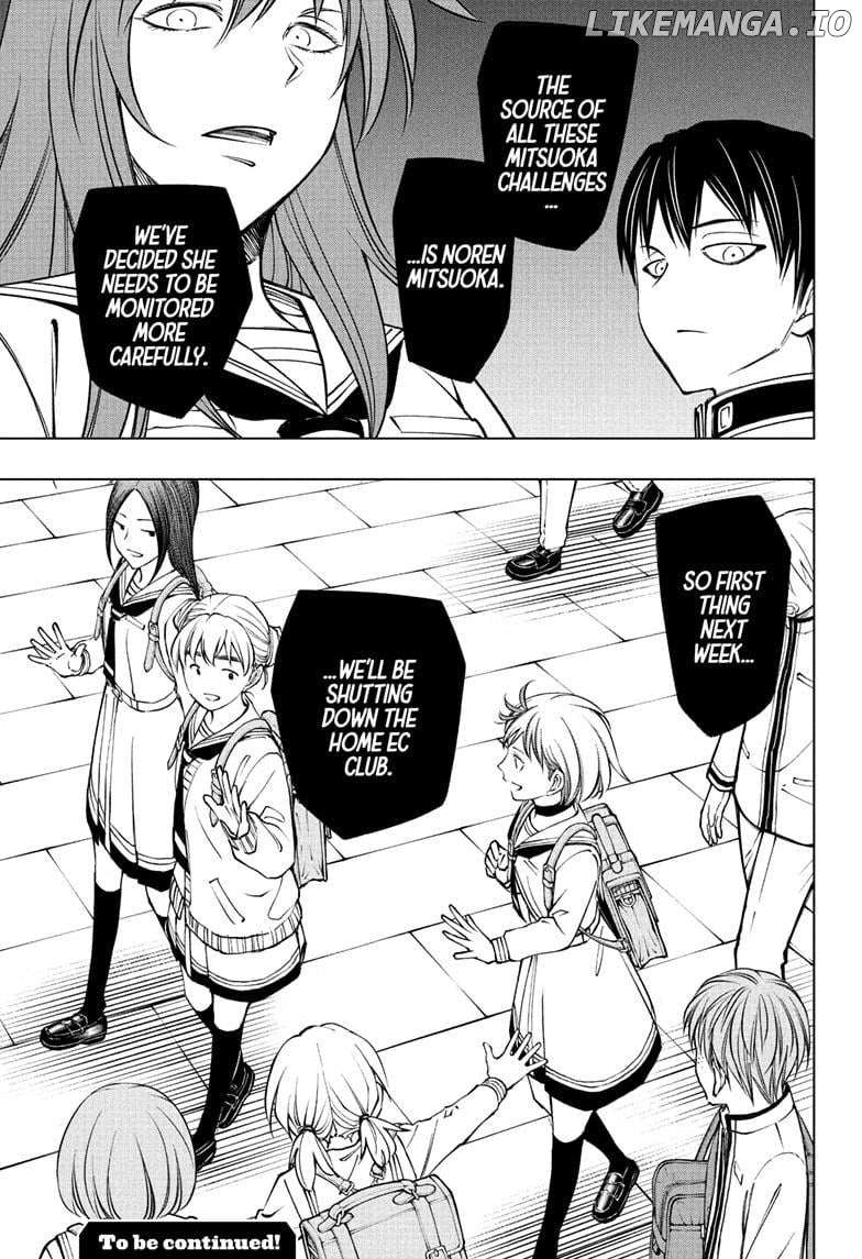 Read Kill Blue EN Manga Online