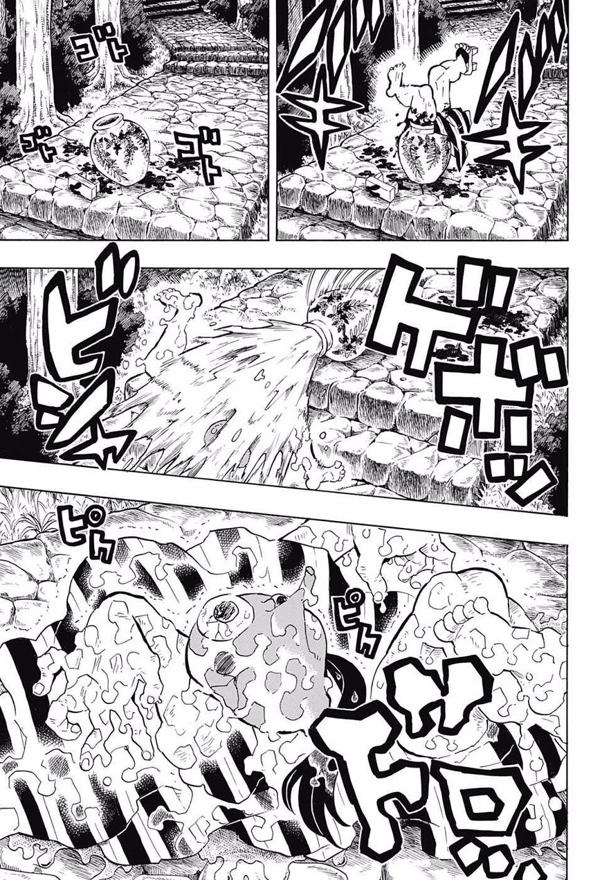 Read Kimetsu No Yaiba EN Manga Online