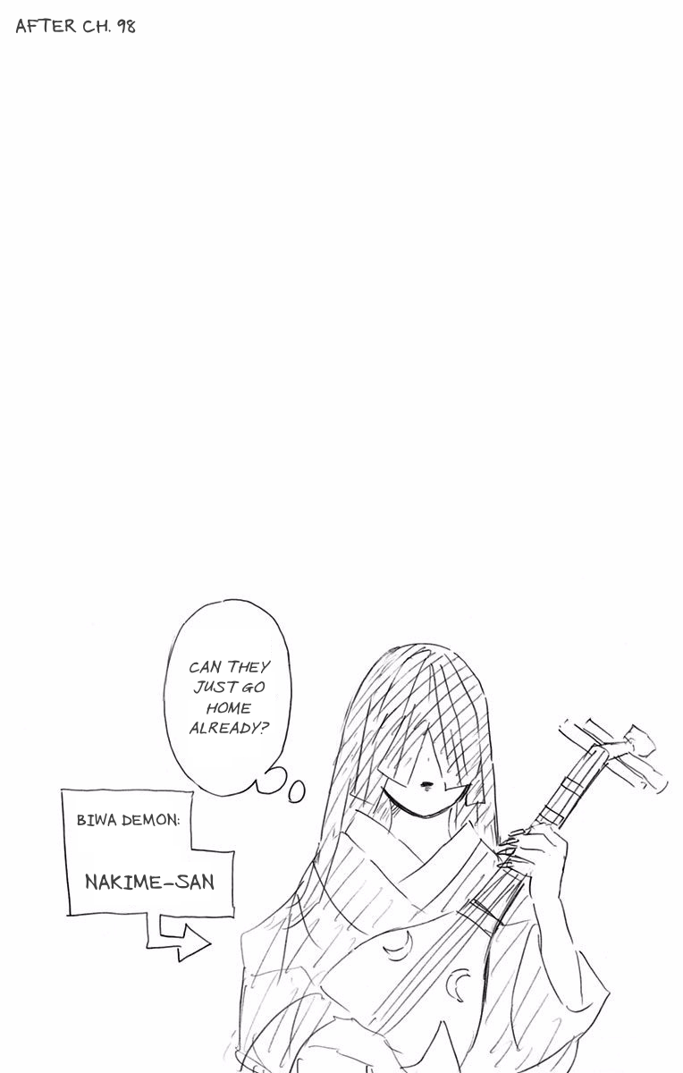 Read Kimetsu No Yaiba EN Manga Online