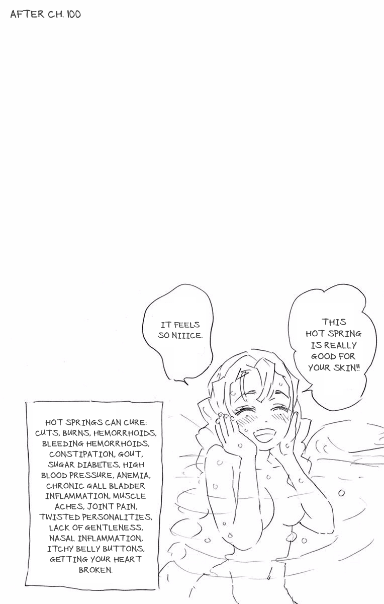 Read Kimetsu No Yaiba EN Manga Online