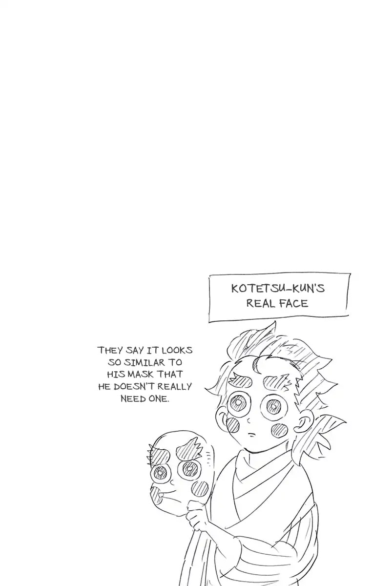 Read Kimetsu No Yaiba EN Manga Online