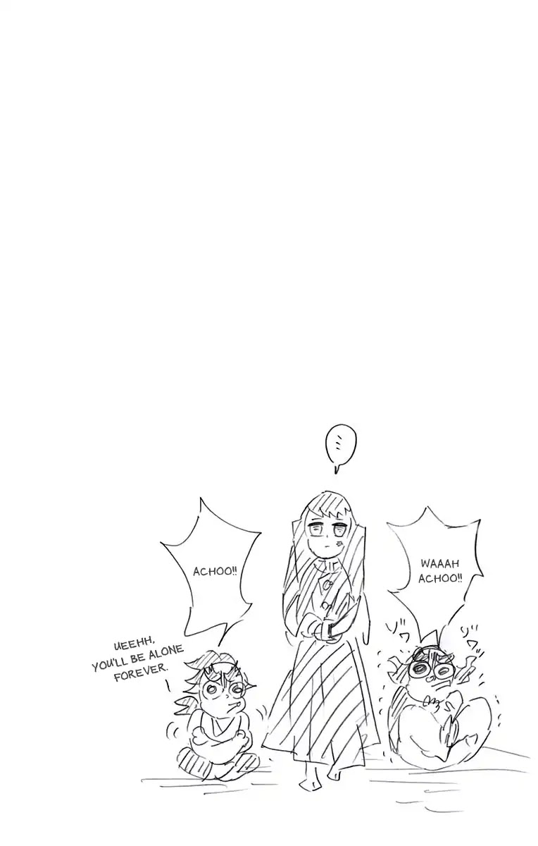 Read Kimetsu No Yaiba EN Manga Online